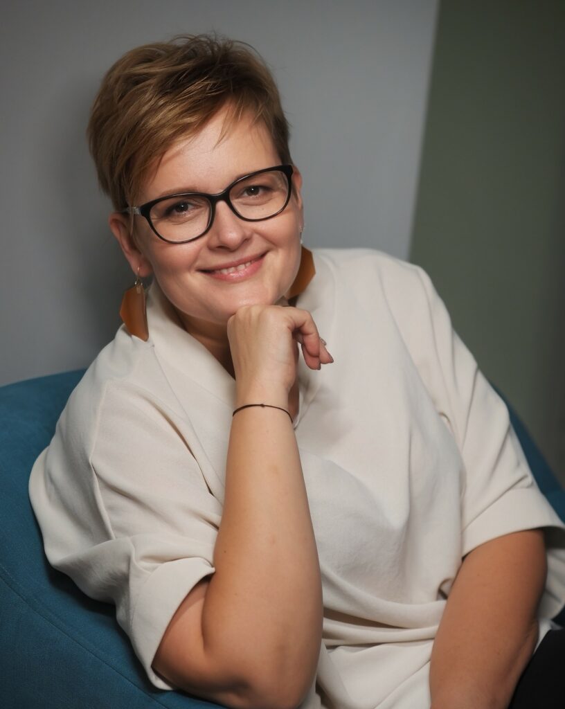 segítői munka