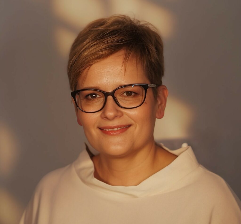segítői munka